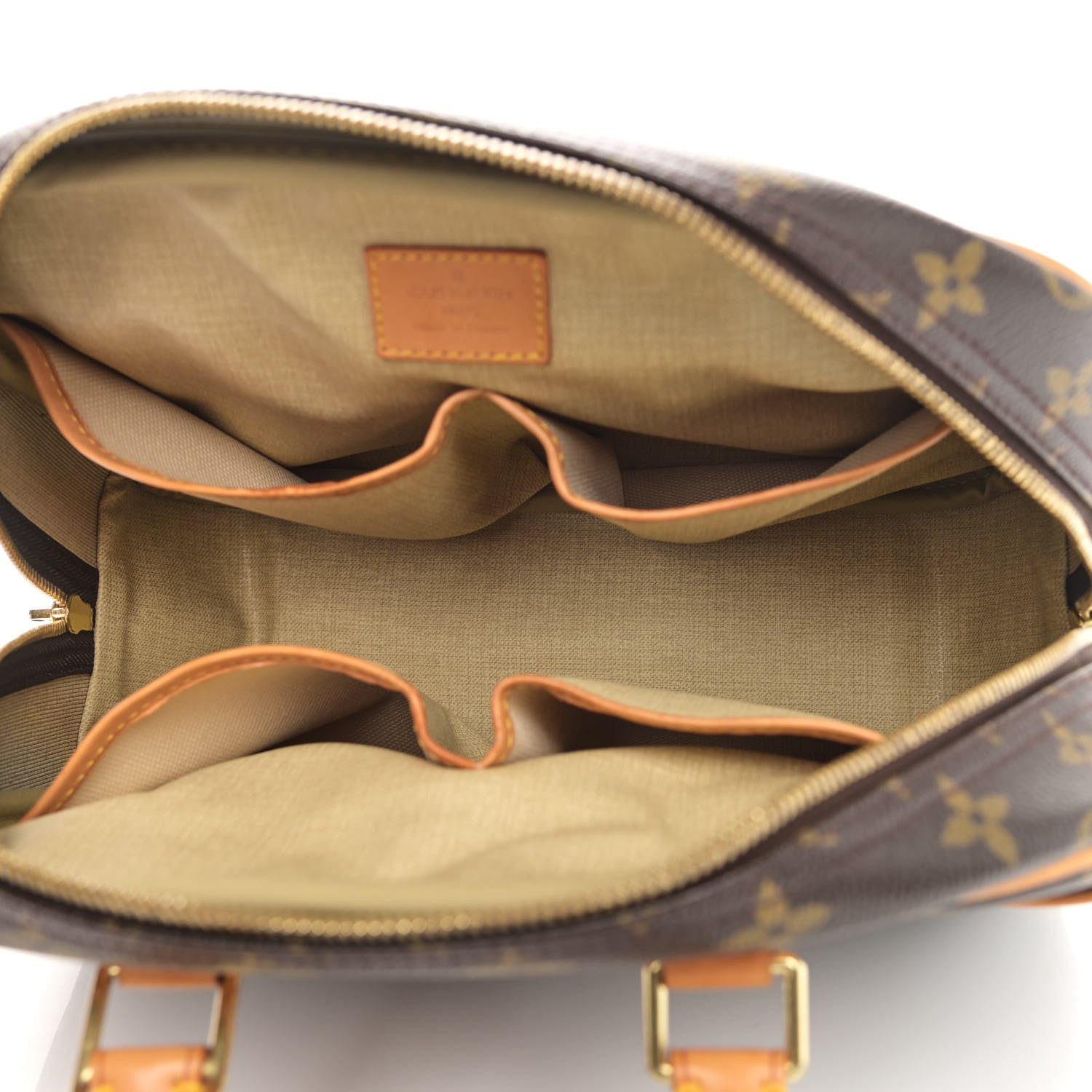 Louis Vuitton Monogram Trouville 5 of 12