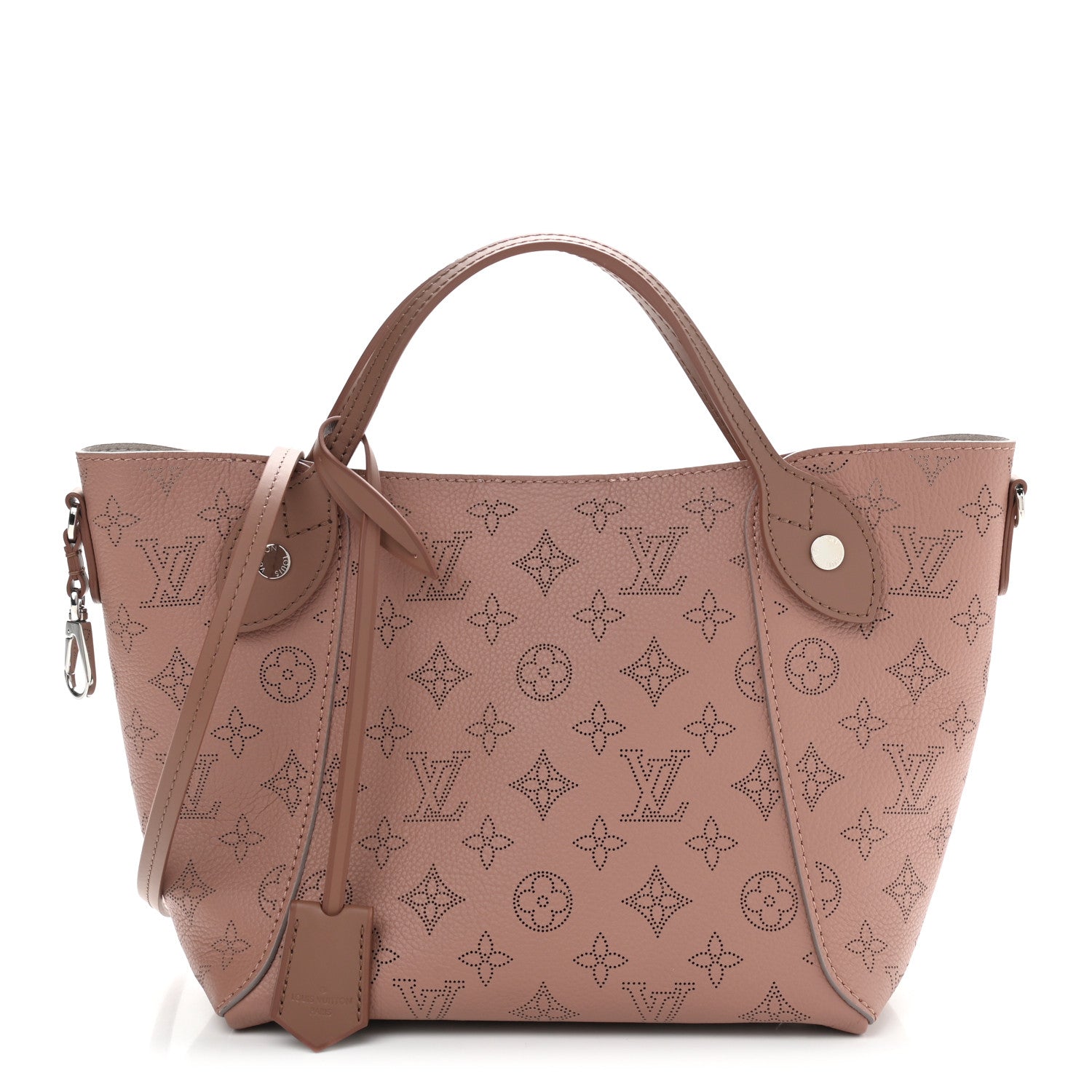 Louis Vuitton Mahina Hina PM Bois de Rose 3 of 11