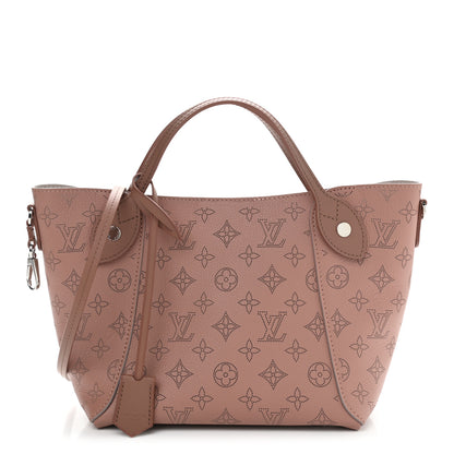 Louis Vuitton Mahina Hina PM Bois de Rose 3 of 11