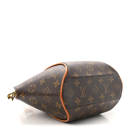 Louis Vuitton Monogram Ellipse PM 4 of 9