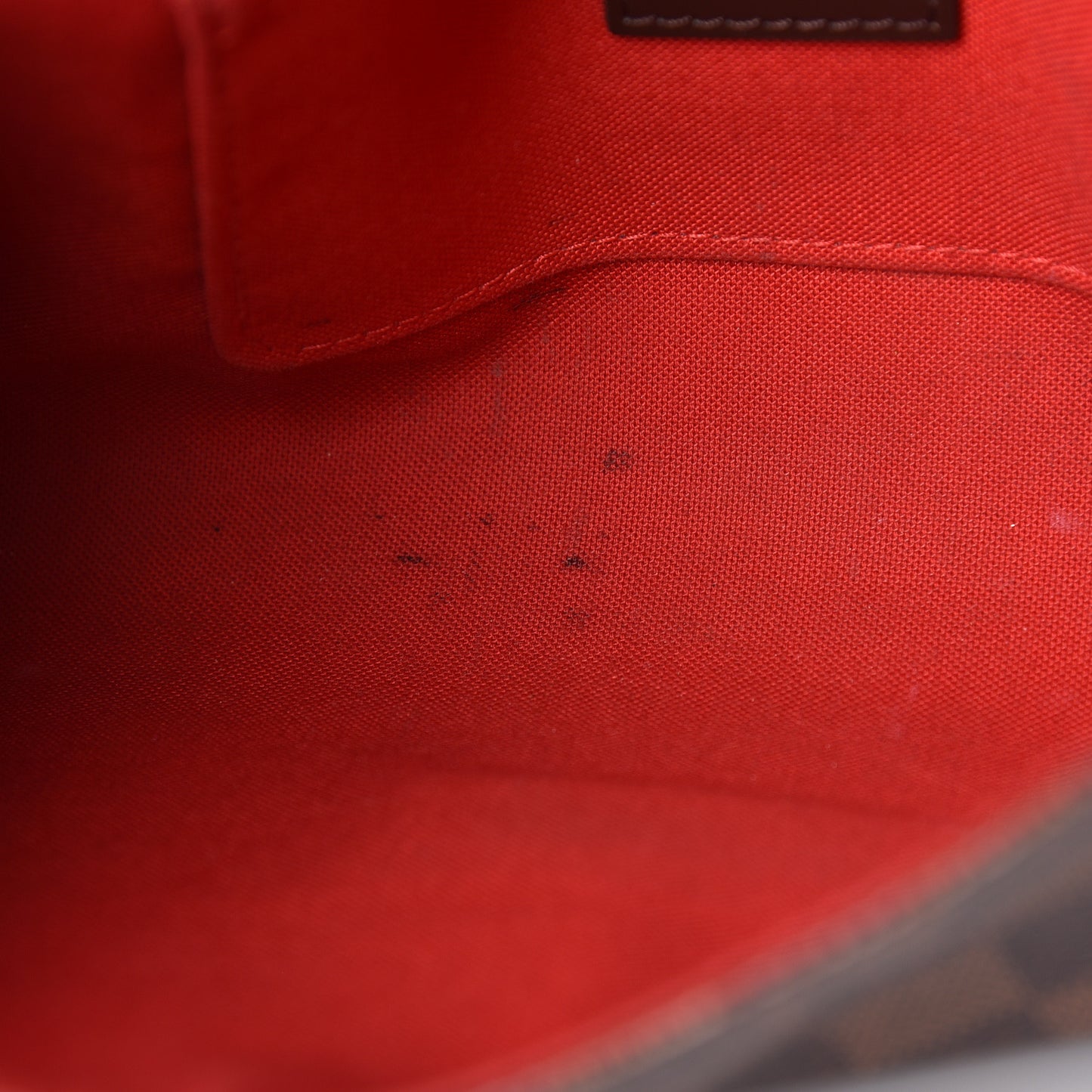 Damier Ebene Favorite MM