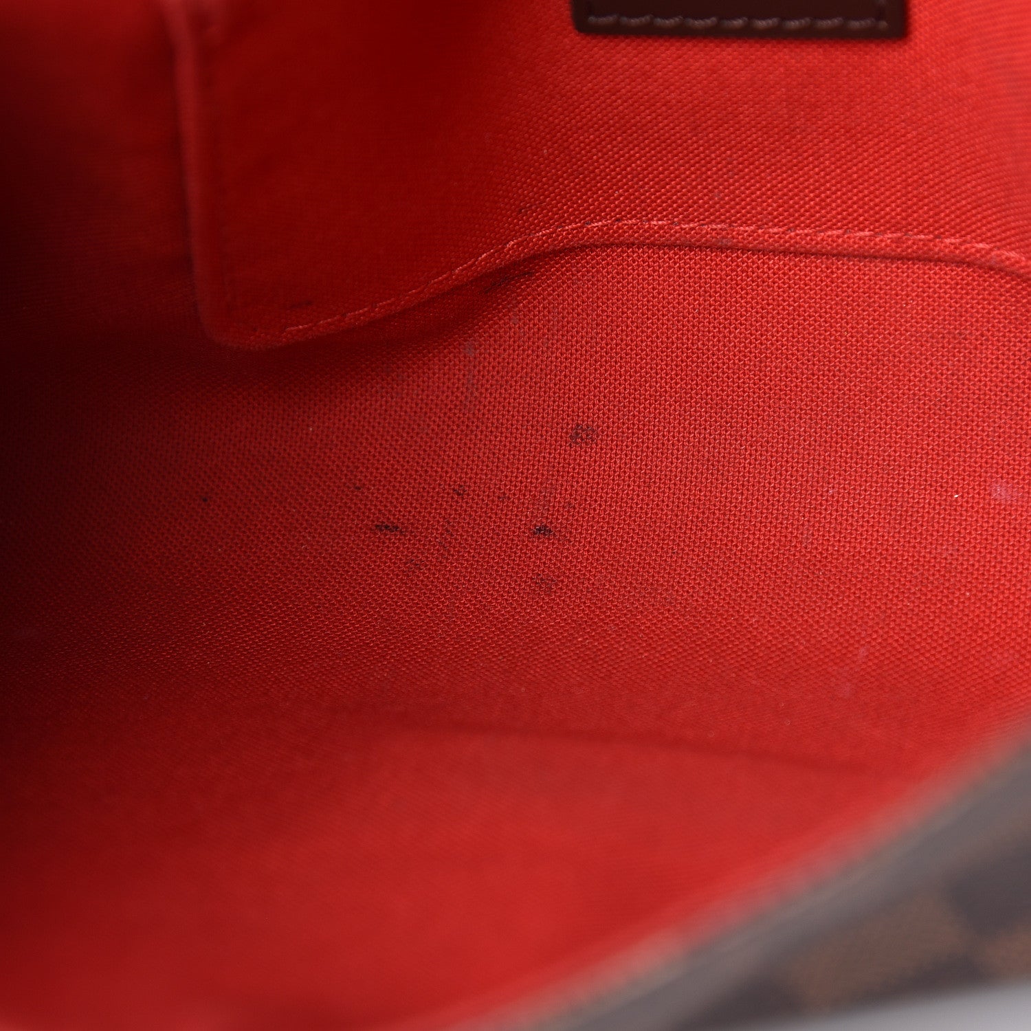 Louis Vuitton Damier Ebene Favorite MM 14 of 18