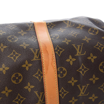 Louis Vuitton Monogram Keepall 45 10 of 13