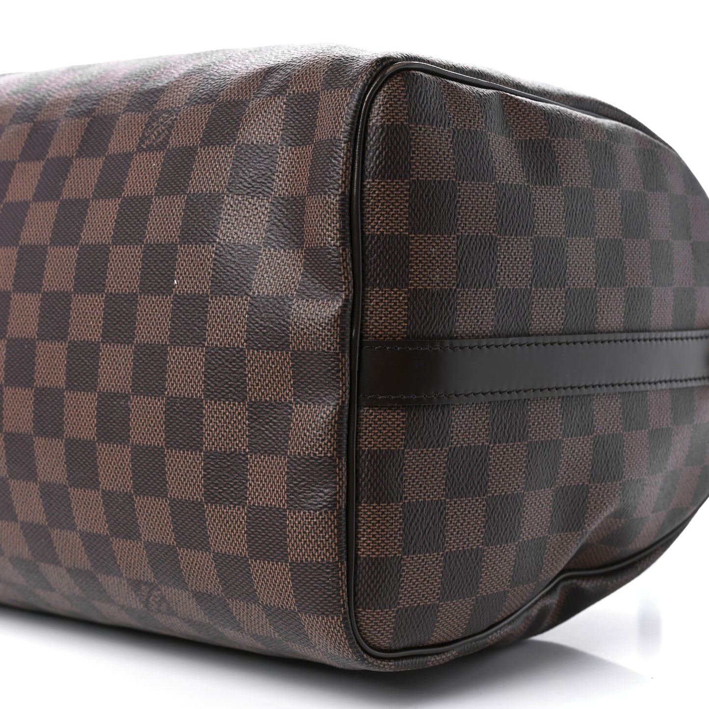 Damier Ebene Speedy Bandouliere 35