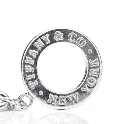 Tiffany Sterling Silver Toggle Bracelet 5 of 6