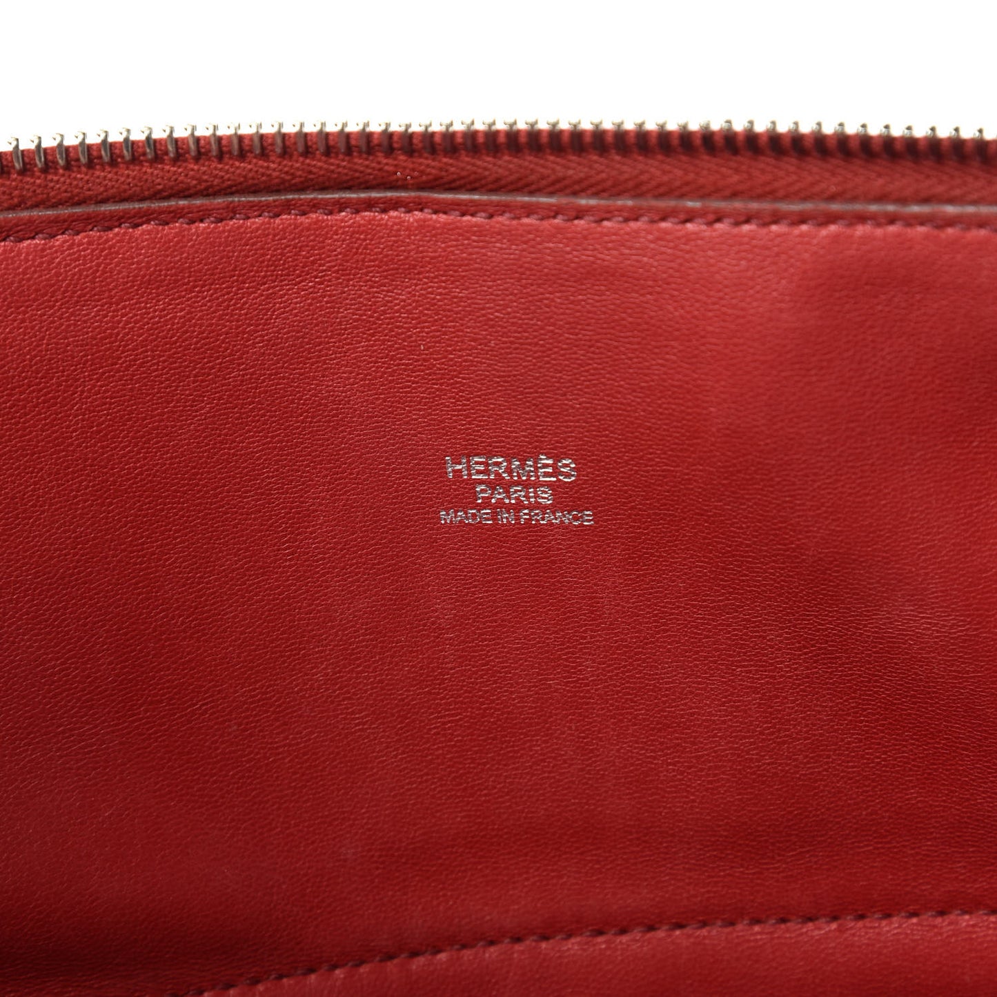 Taurillon Clemence Bolide 31 Rouge Casaque