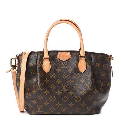 Louis Vuitton Monogram Turenne PM 1 of 14