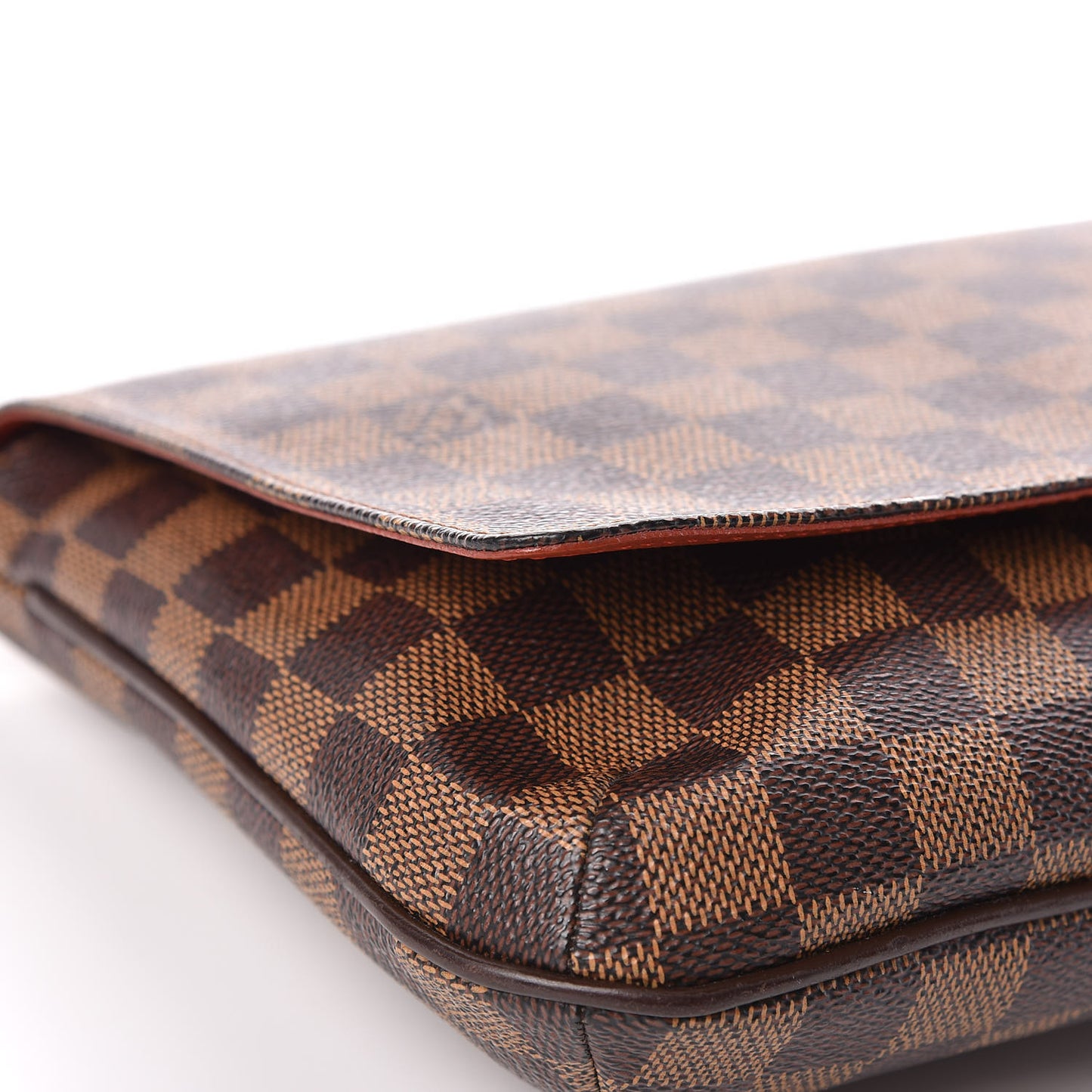 Damier Ebene Musette Tango
