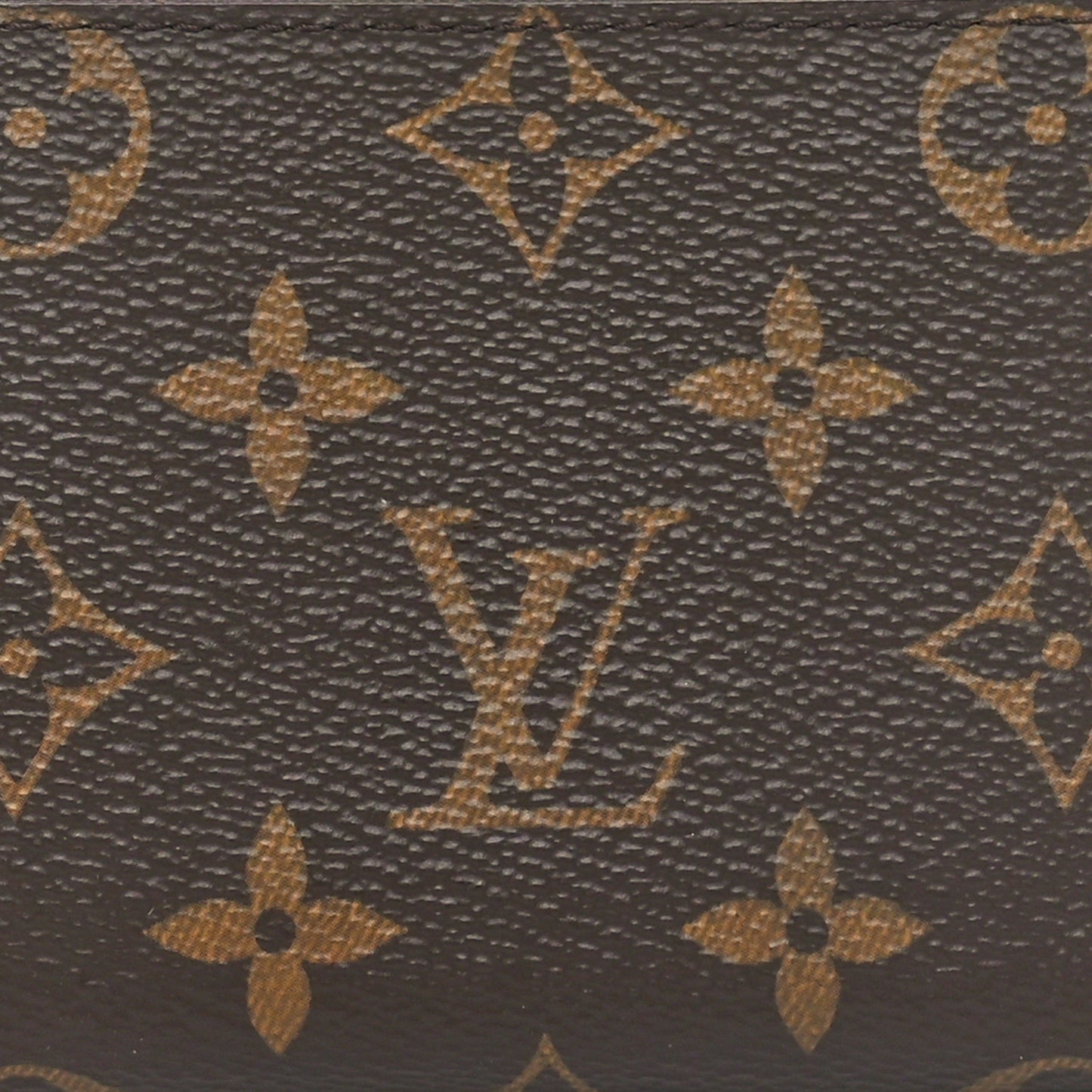 Monogram Zippy Coin Purse