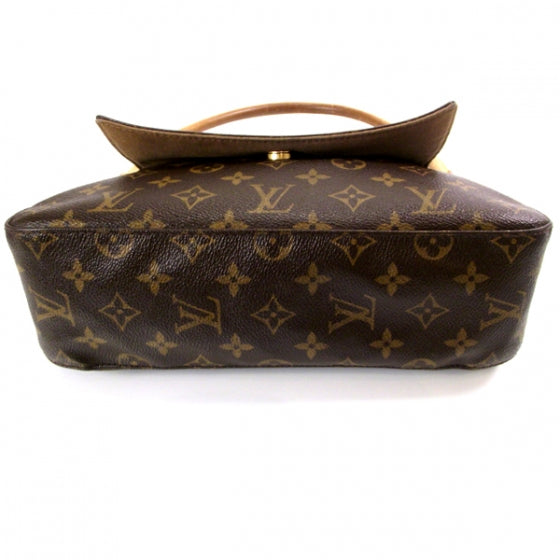 Monogram Mini Looping