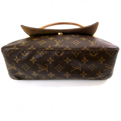 Louis Vuitton Monogram Mini Looping 4 of 9