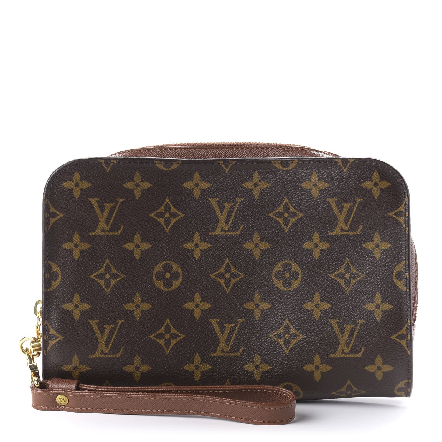 Louis Vuitton Monogram Pochette Orsay 1 of 10