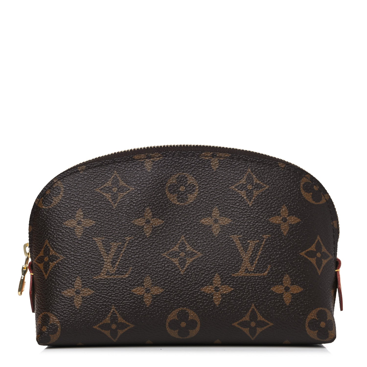 Louis Vuitton Monogram Cosmetic Pouch 1 of 10