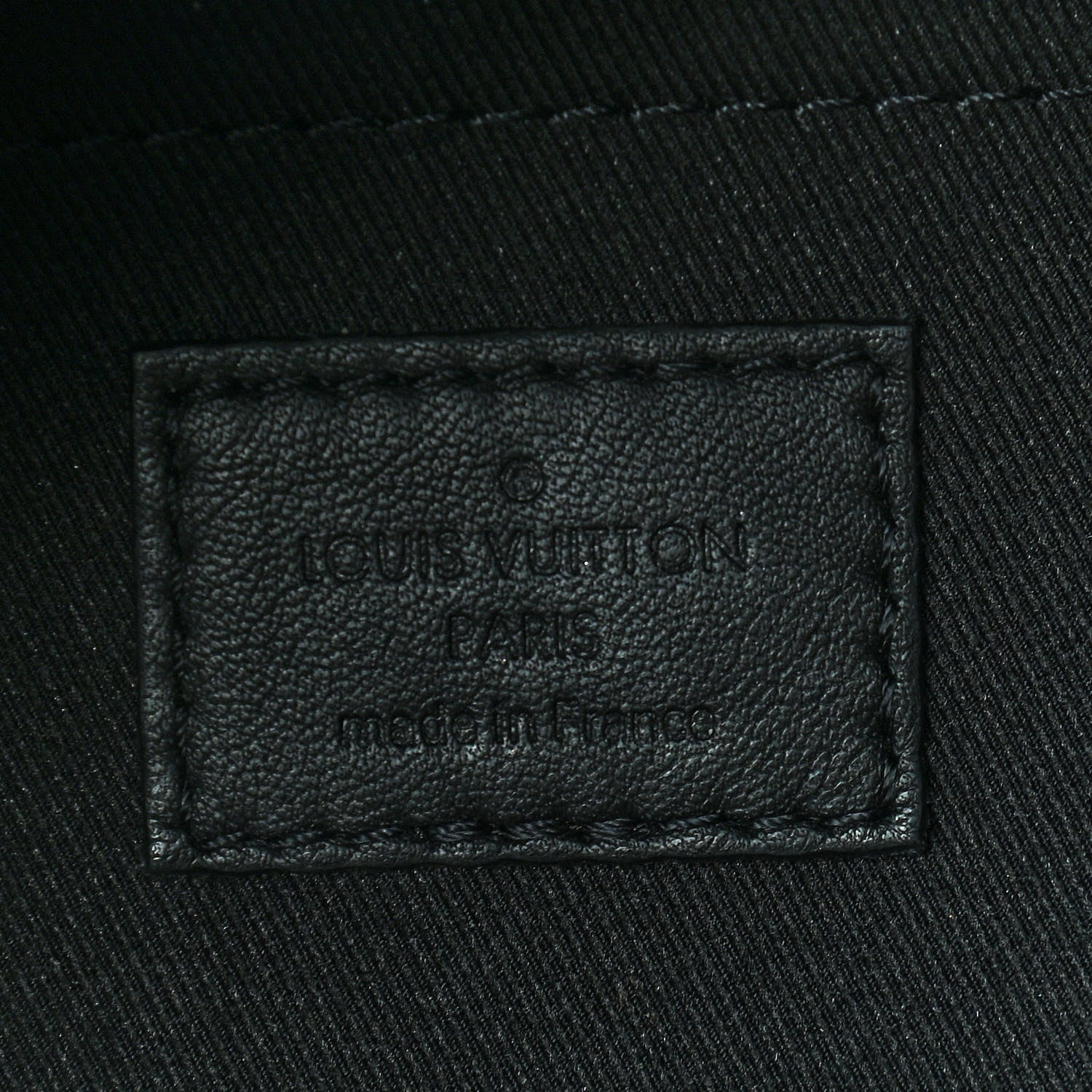 Louis Vuitton Monogram Palm Springs Backpack PM 6 of 10