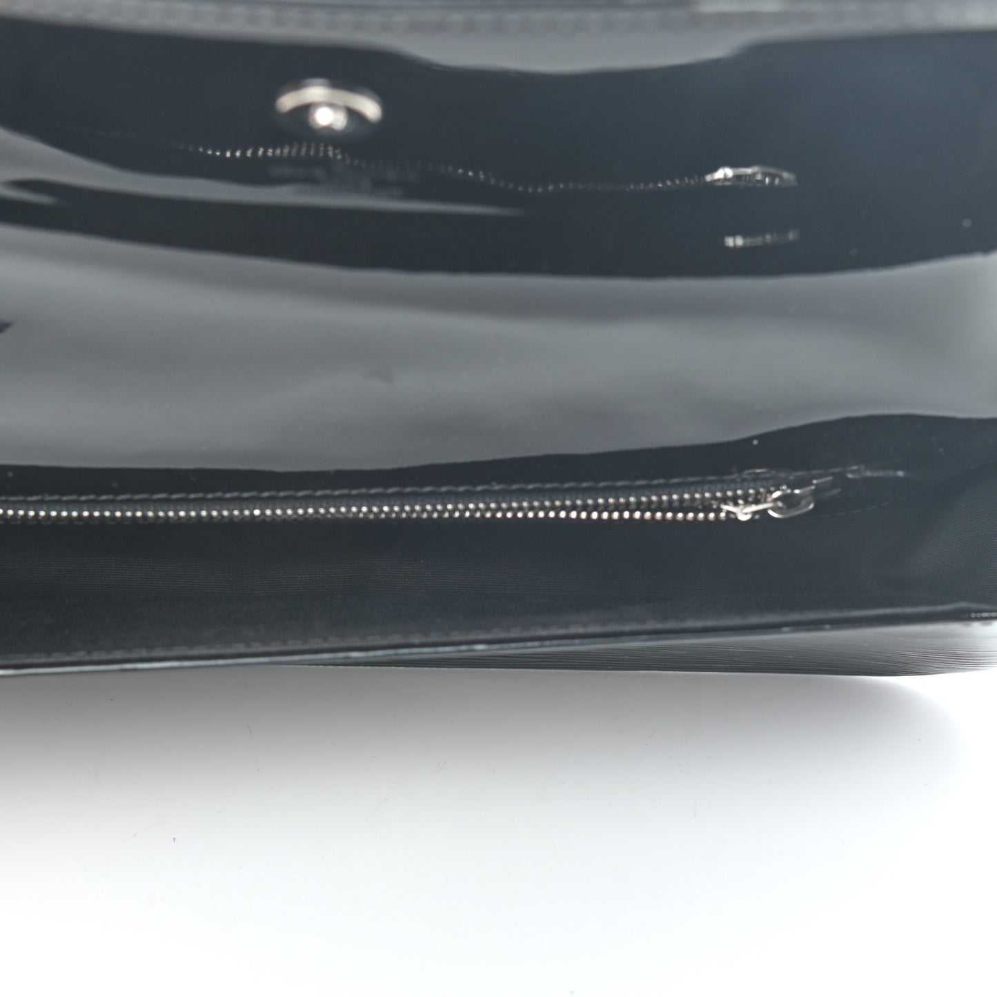 Epi Electric Sobe Clutch Black