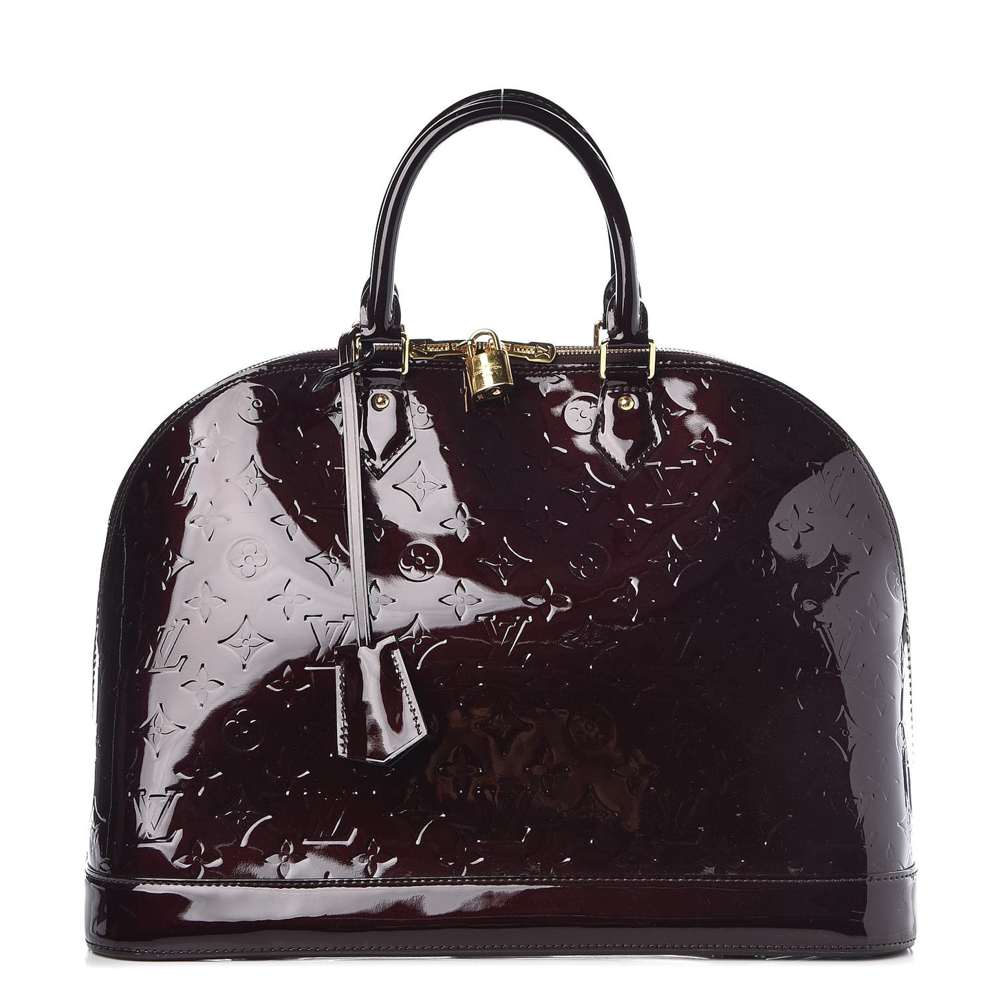 Vernis Alma GM Amarante