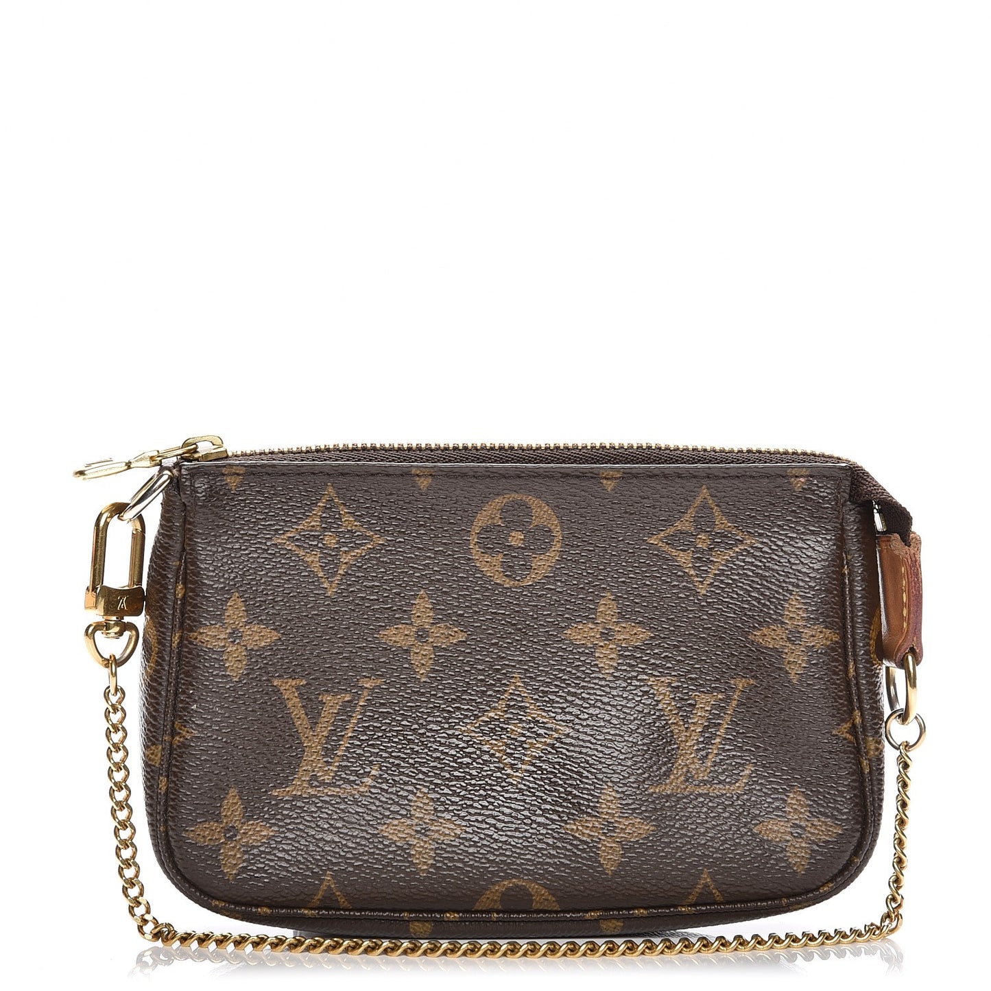 Monogram Mini Pochette Accessories