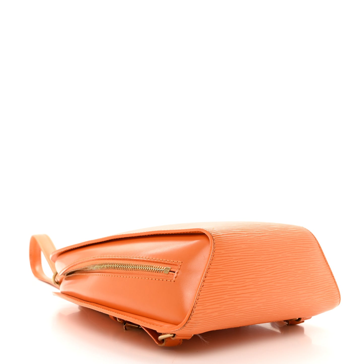 Epi Mabillon Backpack Mandarin