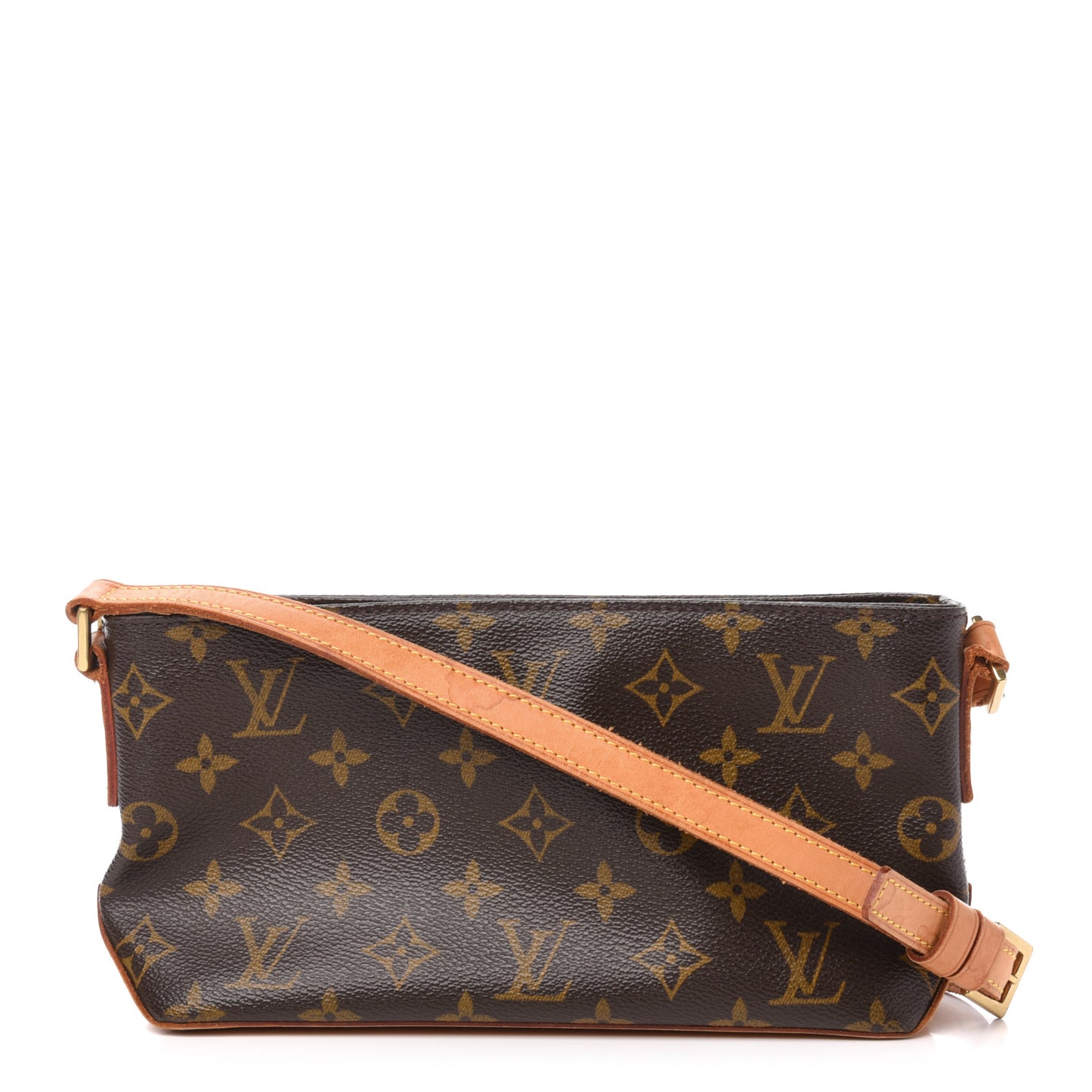 Monogram Trotteur