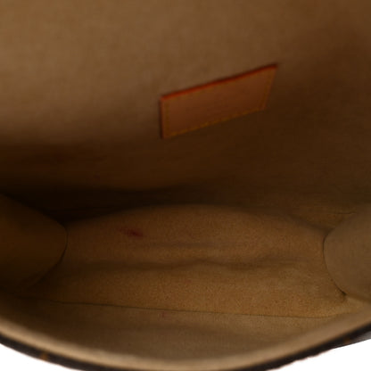 Louis Vuitton Monogram Saumur BB 5 of 11