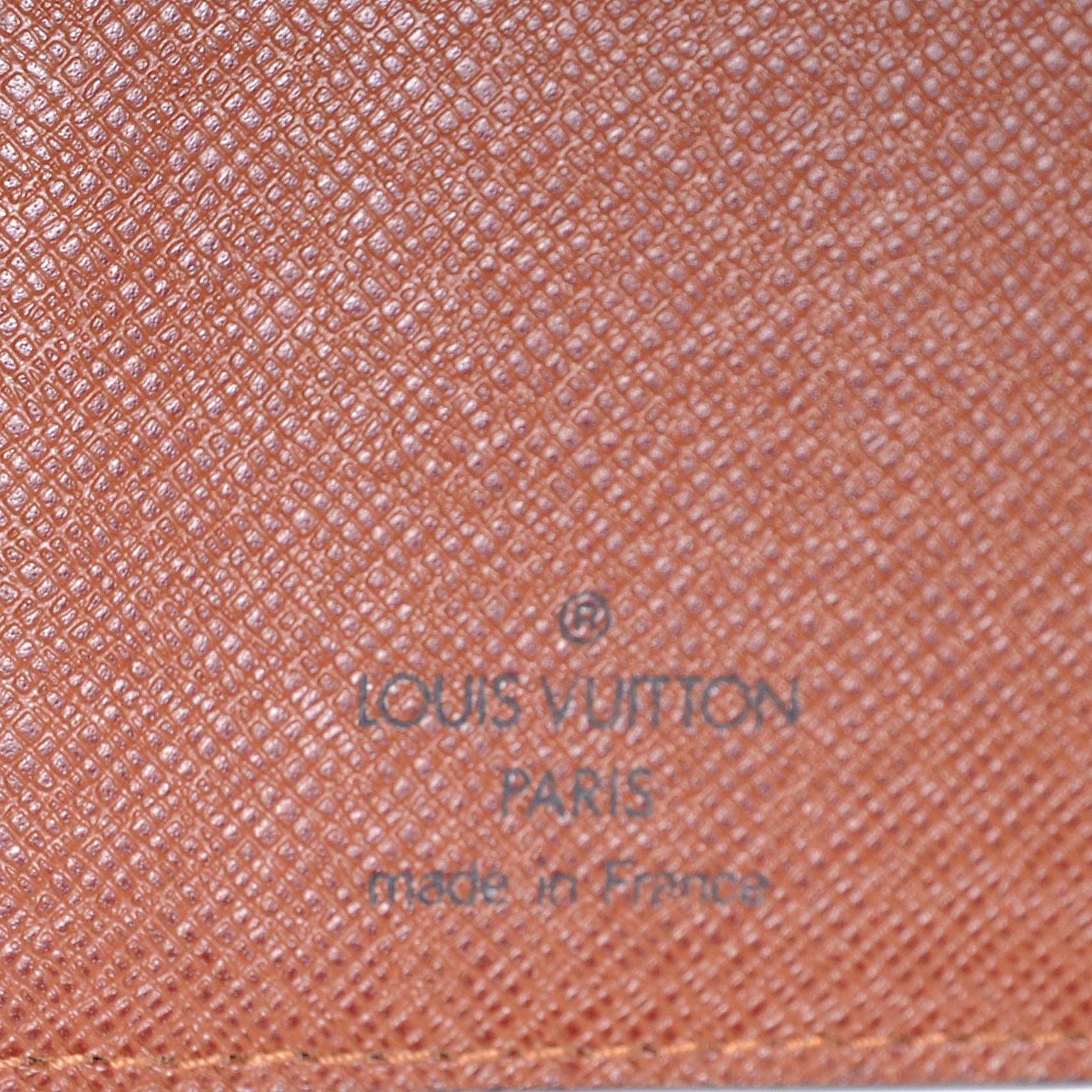 Louis Vuitton Monogram Koala Compact Wallet 6 of 8