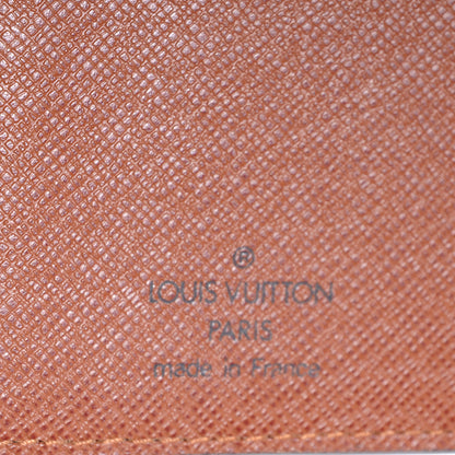 Louis Vuitton Monogram Koala Compact Wallet 6 of 8