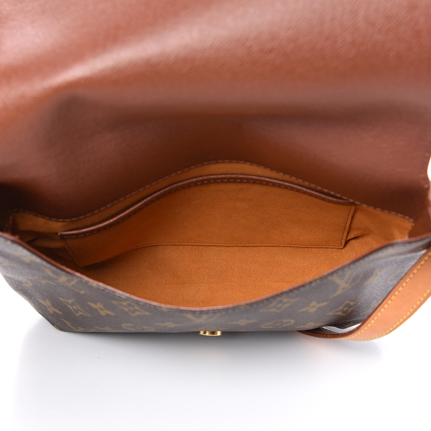 Monogram Musette Tango