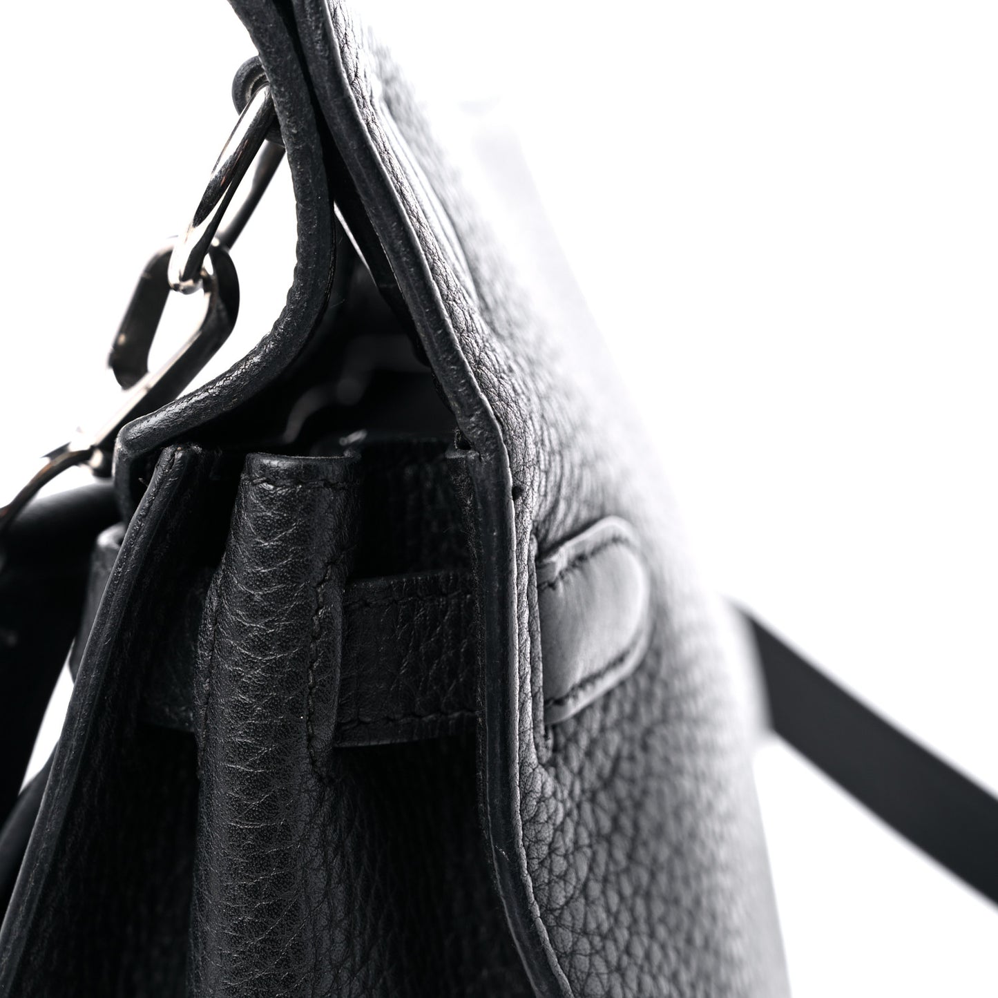 Taurillon Clemence Jypsiere 28 Black