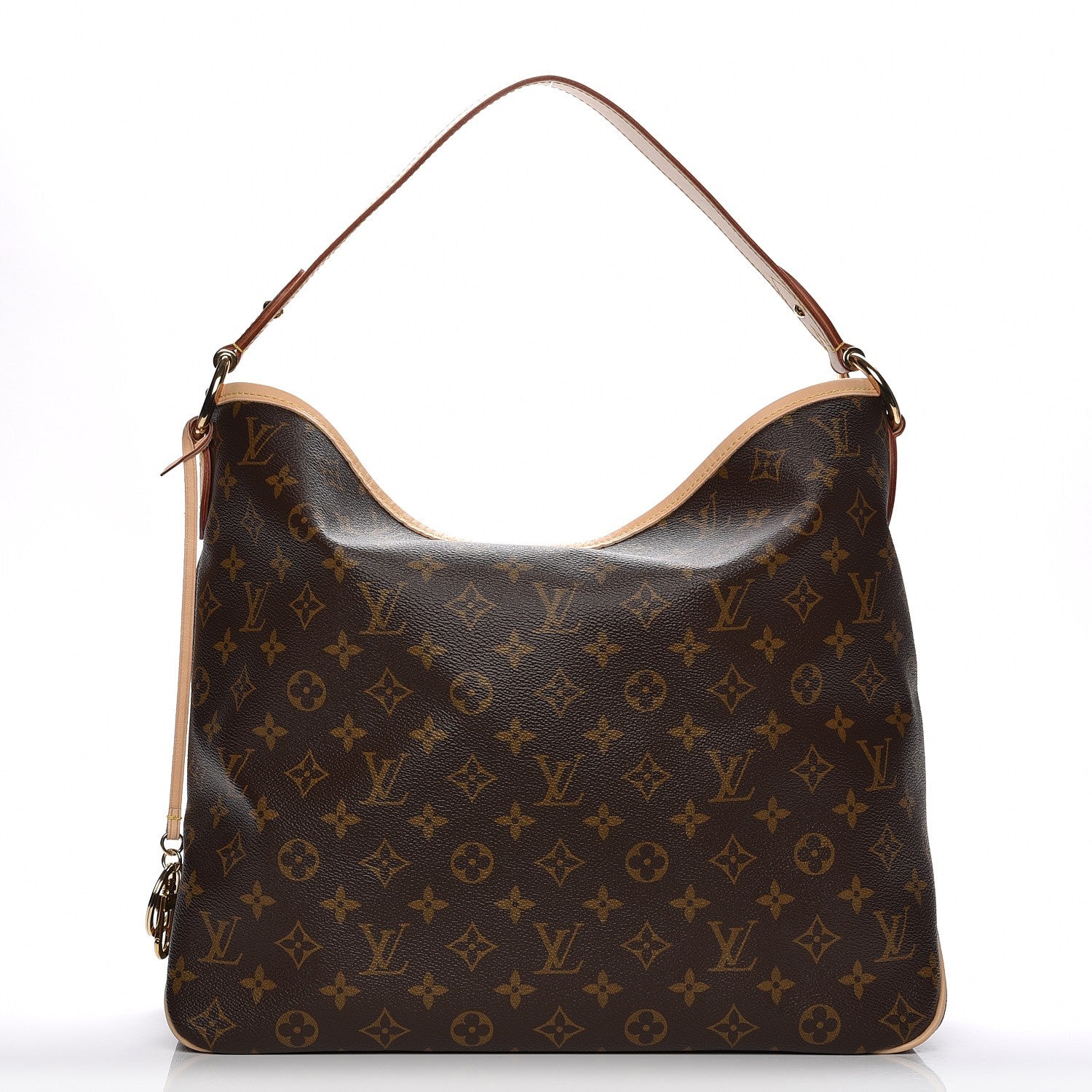 Louis Vuitton Monogram Delightful MM Pivoine 1 of 8