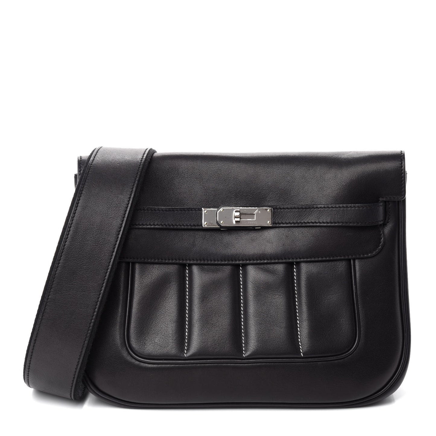 Veau Swift Sac Berline 28 Black