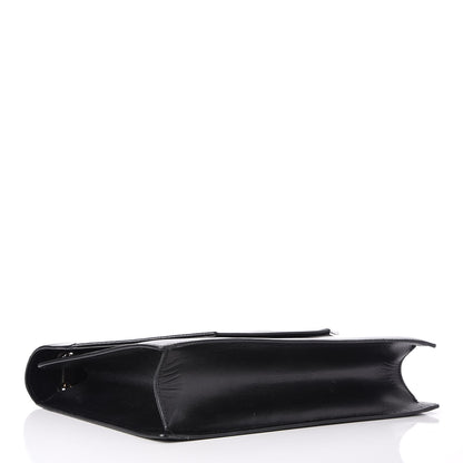 Saint Laurent Grain De Poudre Jumbo Betty Black 4 of 12