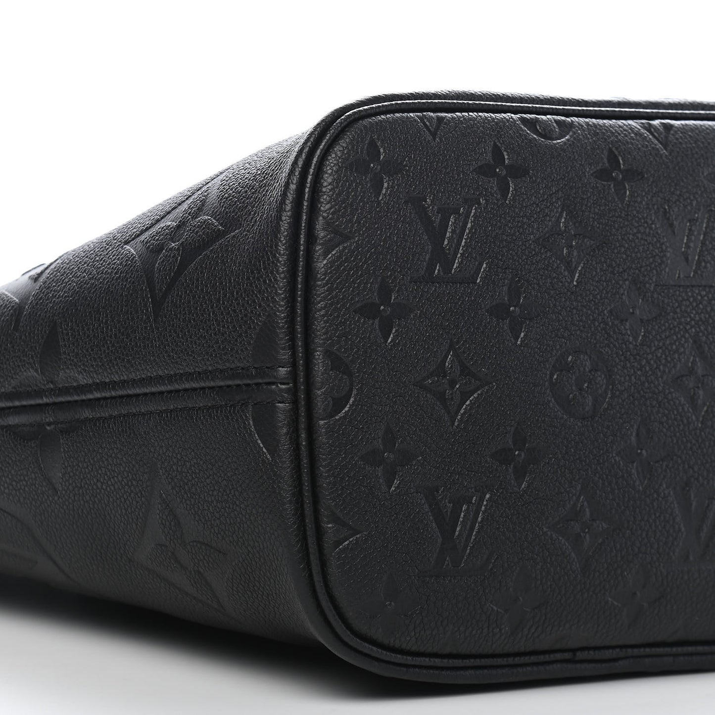 Empreinte Monogram Giant Neverfull MM Black