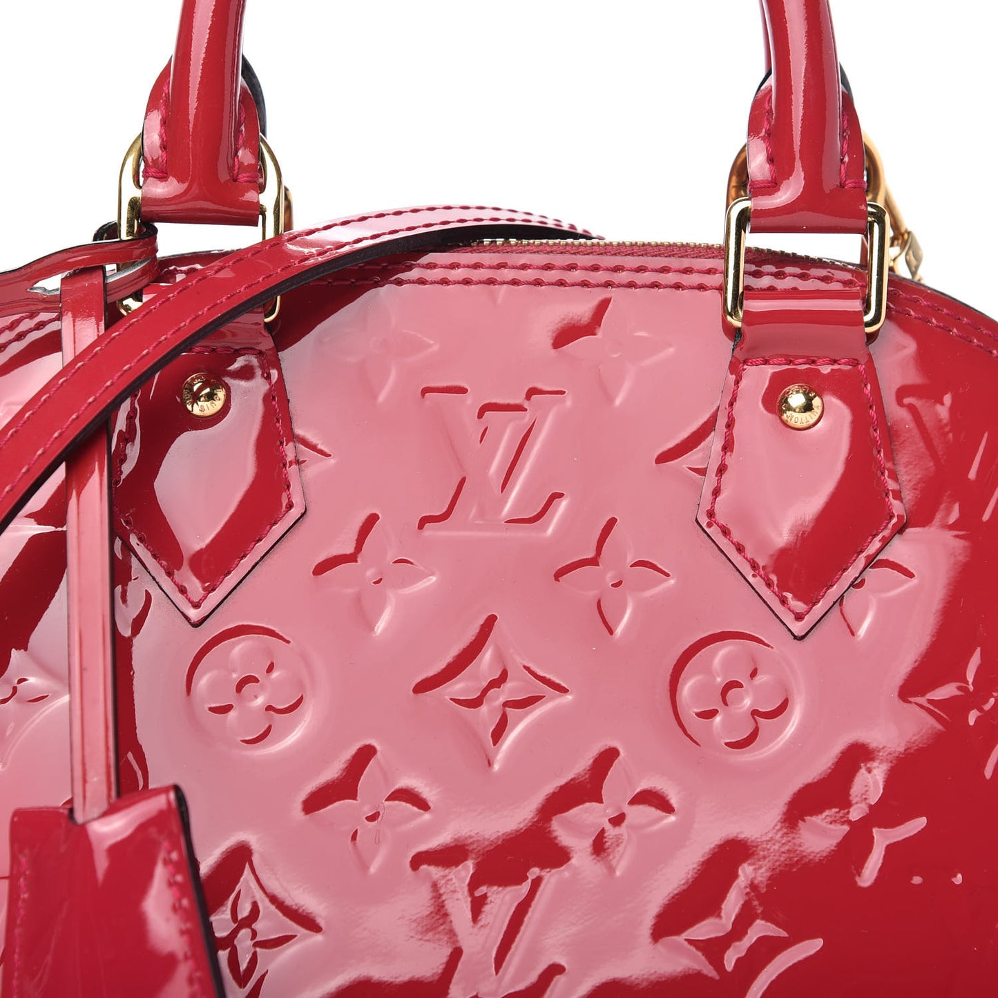 Vernis Alma BB Rose Indien