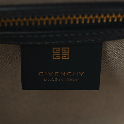Givenchy Shiny Lord Mini Antigona Navy 6 of 9