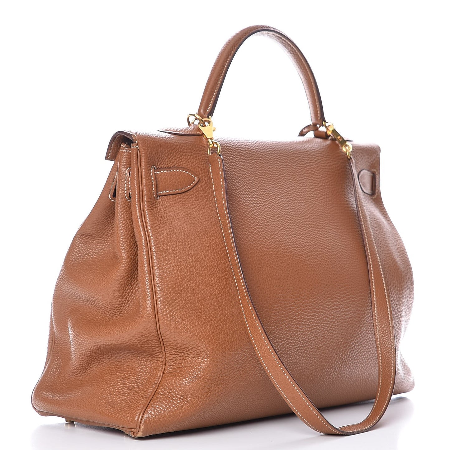 Fjord Kelly Retourne 40 Gold