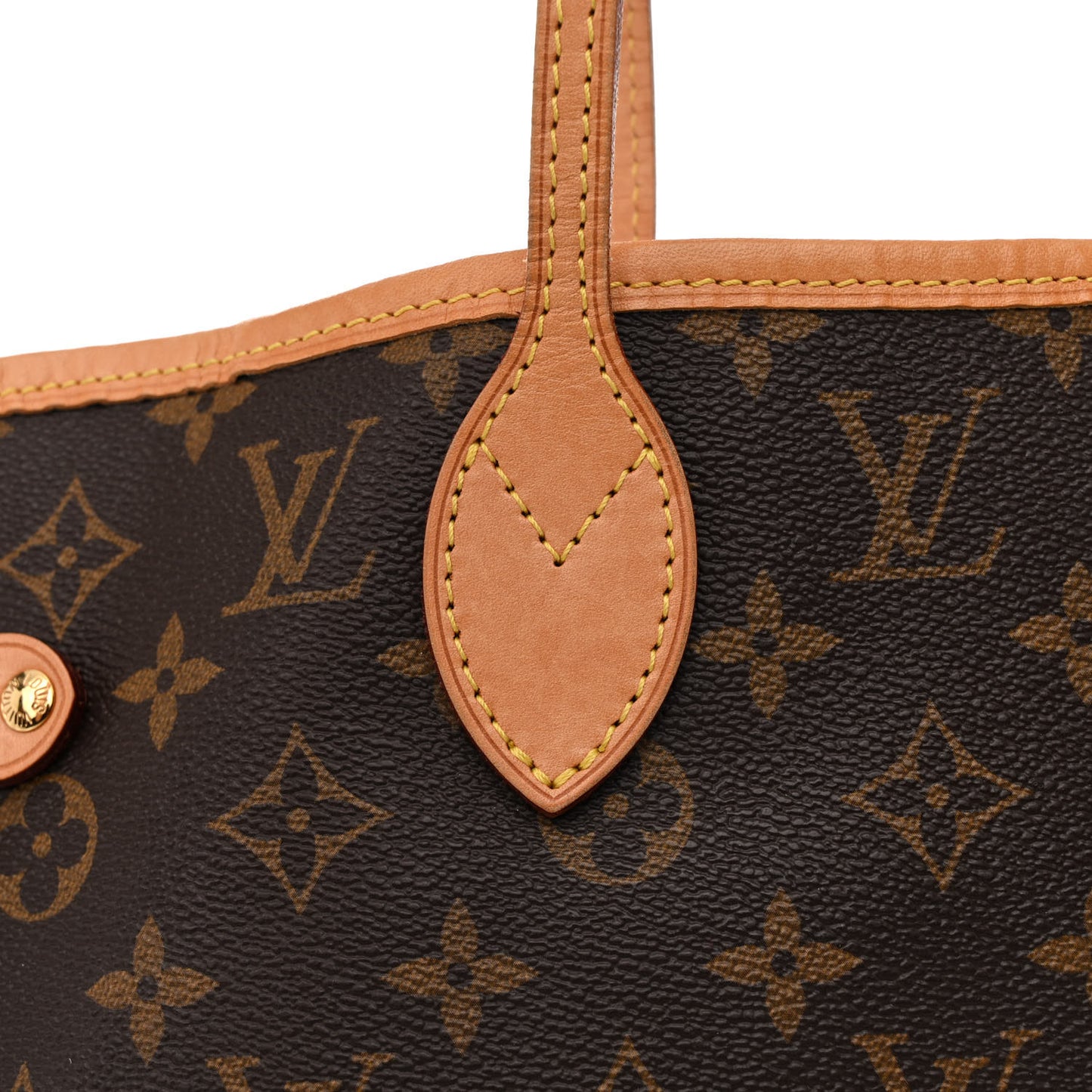 Monogram Neo Neverfull MM Pivoine