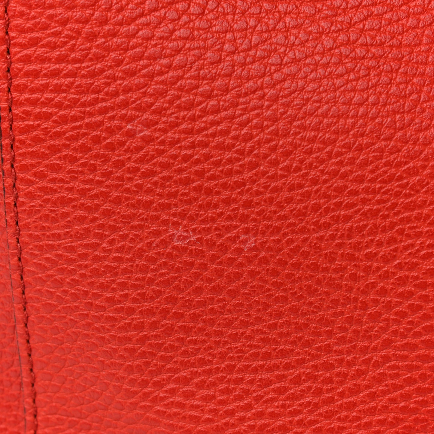 Dollar Calfskin Medium Swing Tote Oxidation