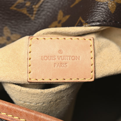 Louis Vuitton Monogram Artsy MM 6 of 10