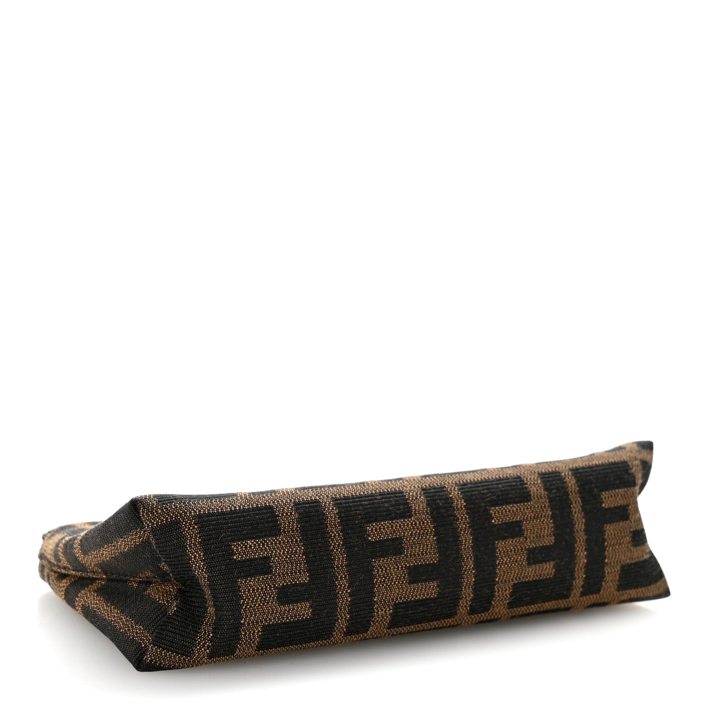 Zucca Cosmetic Case Tobacco
