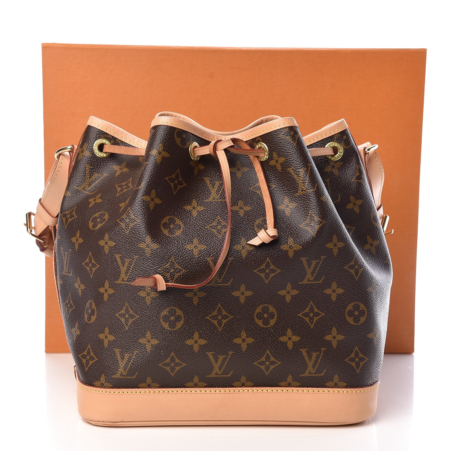 Louis Vuitton Monogram Petit Noe NM 11 of 11