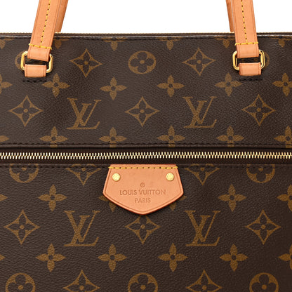 Louis Vuitton Monogram Iena MM 9 of 16