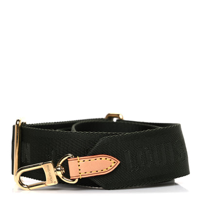 Louis Vuitton Monogram Multi Pochette Accessories Shoulder Strap Kaki 1 of 3