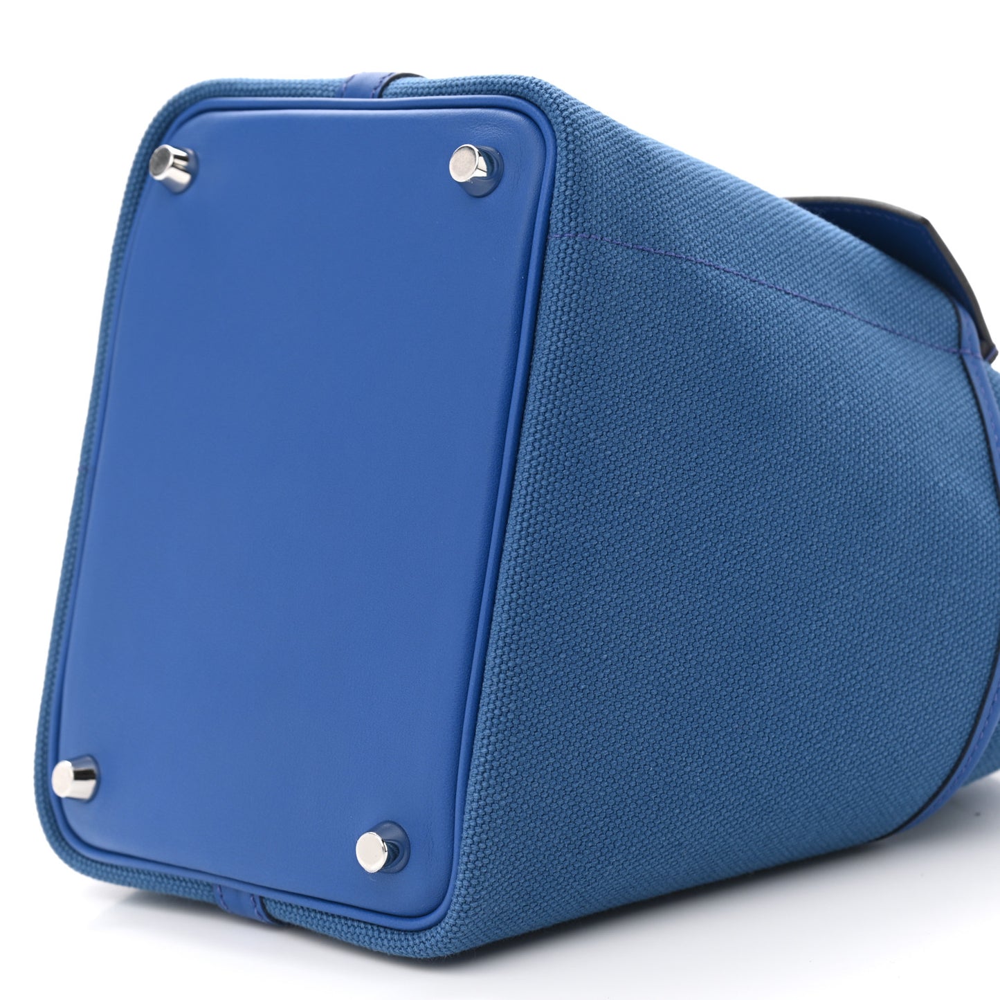 Toile Goeland Swift Cargo Picotin Lock 18 Bleu France