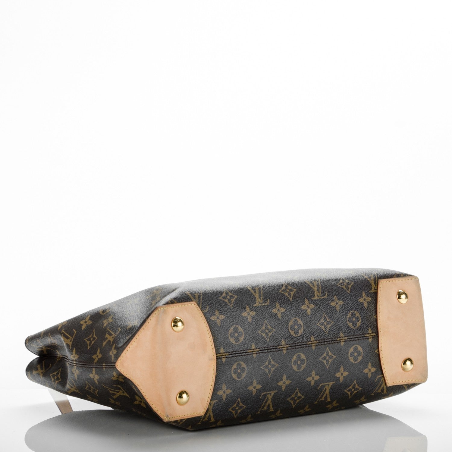 Louis Vuitton Monogram Wilshire MM 4 of 9