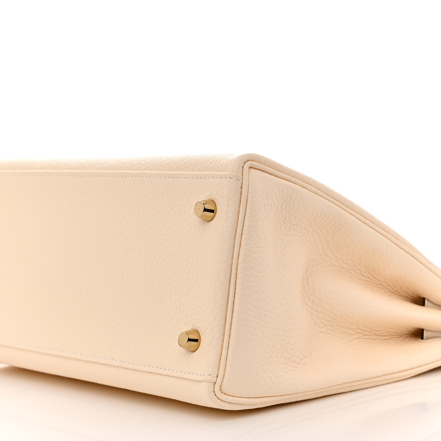 Hermes Togo Kelly Retourne 28 Nata 10 of 11