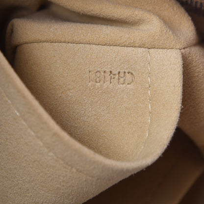 Louis Vuitton Damier Azur Artsy MM 8 of 8