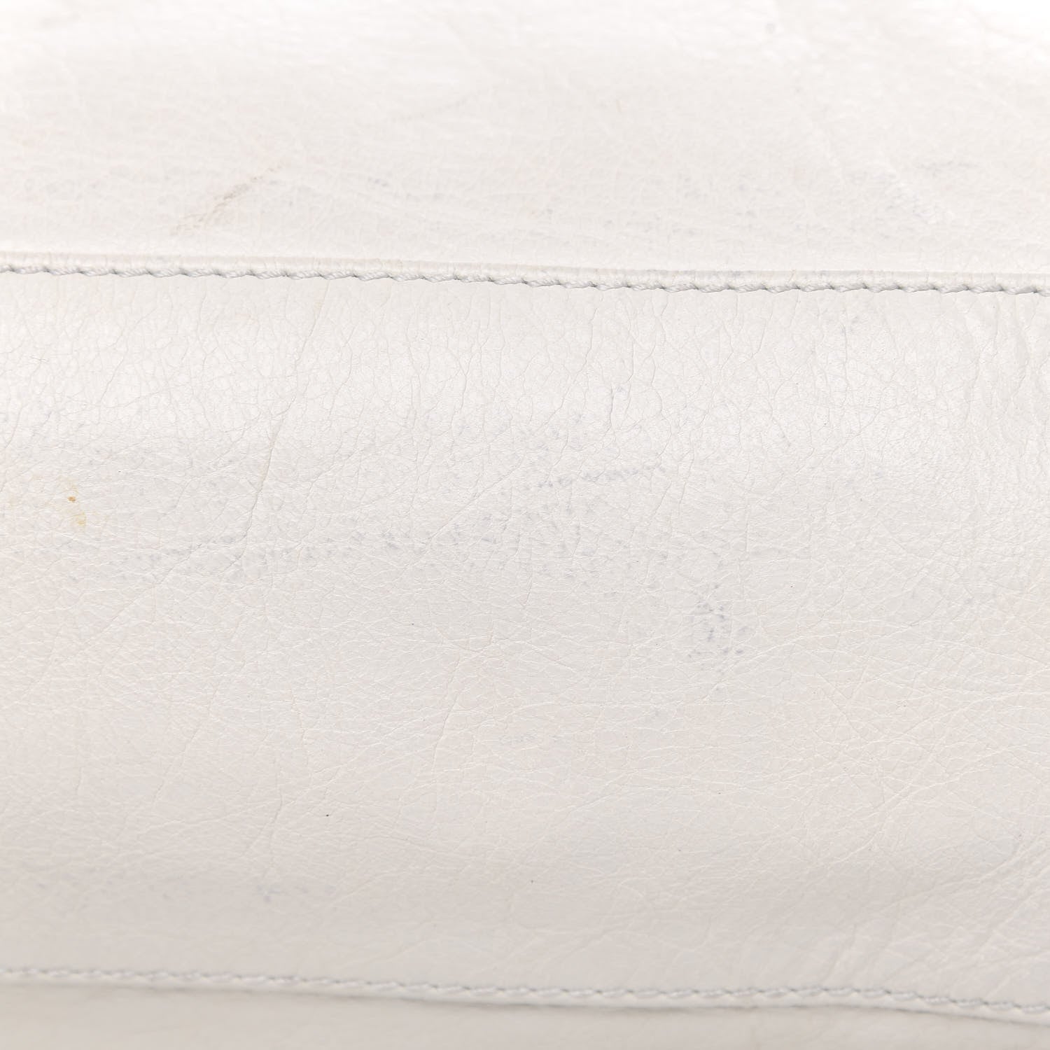 Balenciaga Agneau Giant 12 Rose Gold Hardware City White Light 11 of 19