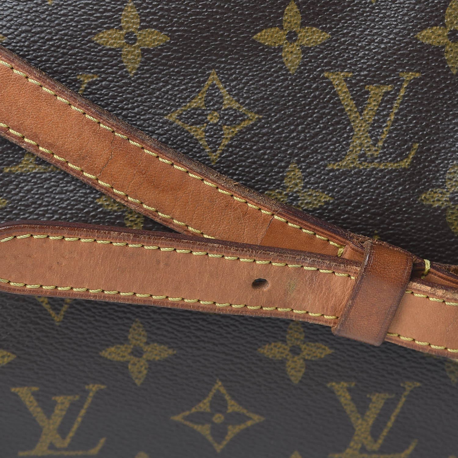 Louis Vuitton Monogram Speedy Bandouliere 30 21 of 28
