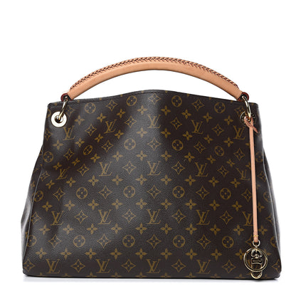 Louis Vuitton Monogram Artsy MM 1 of 10