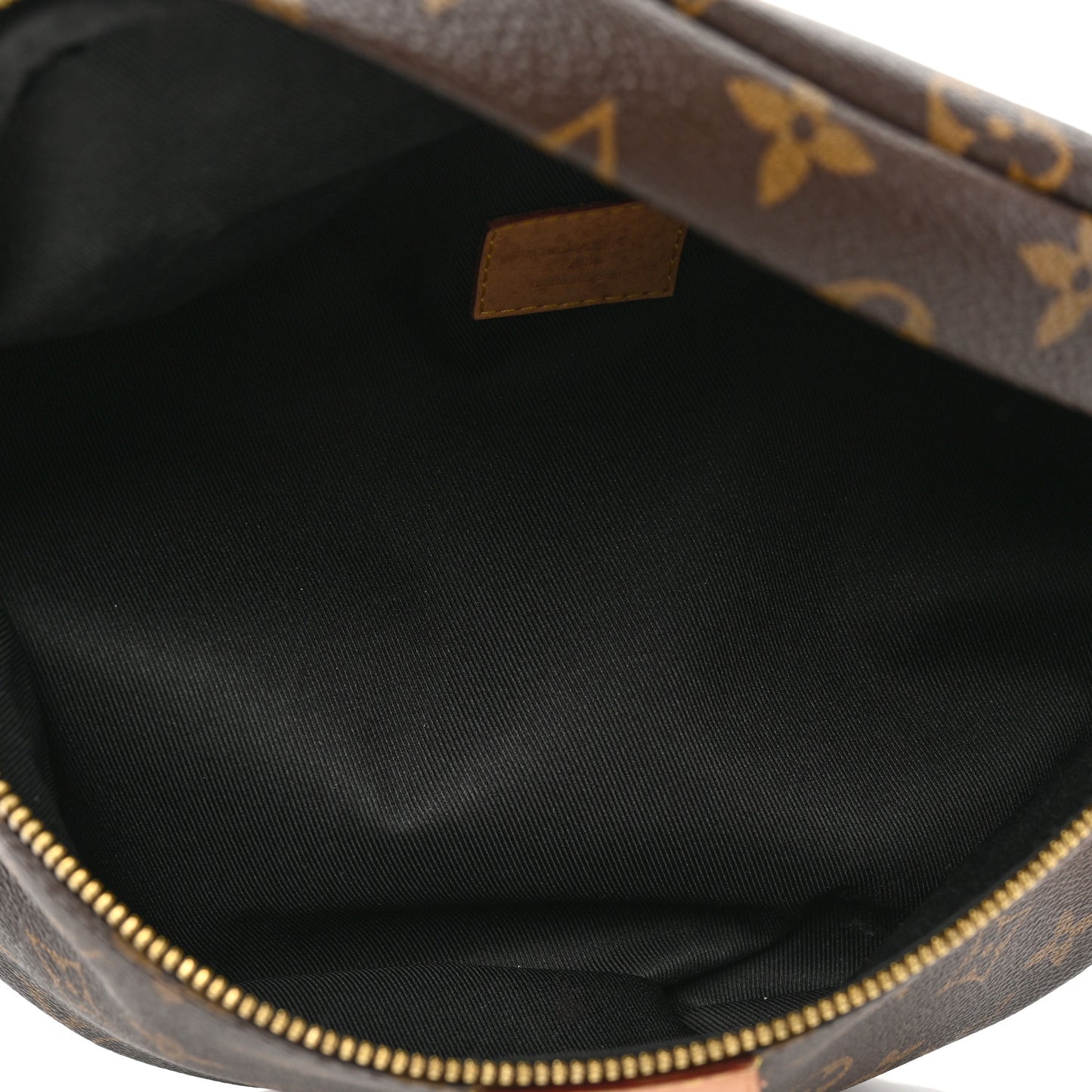 Monogram Bumbag